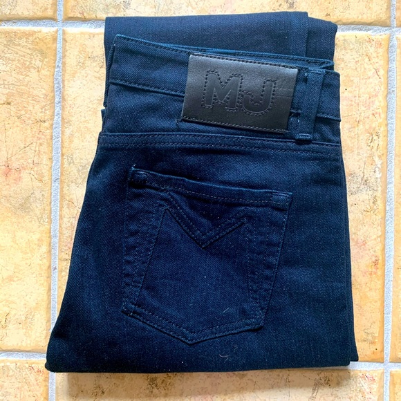 - NWOT MARC JACOBS JEAN - - Picture 1 of 8